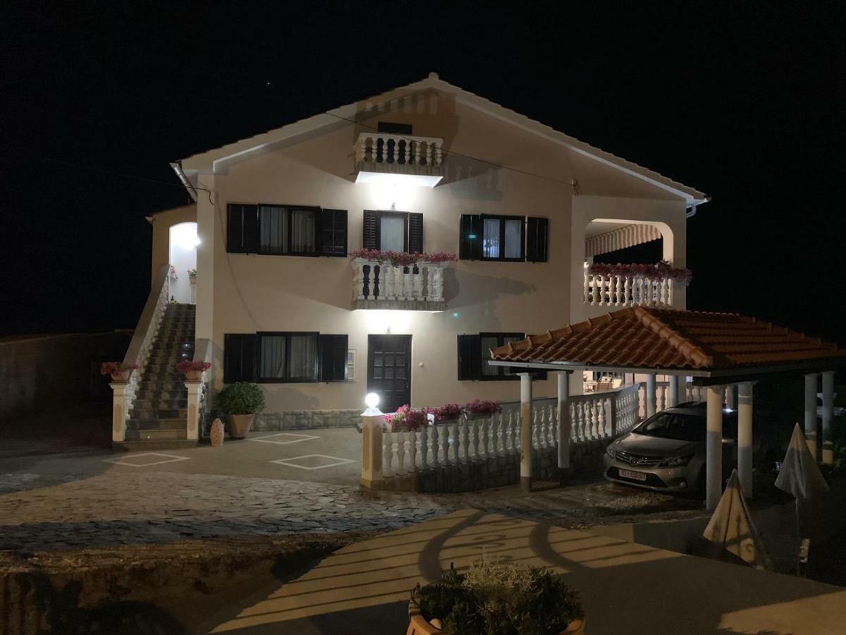 Apartment Smilja Malinska Exterior foto